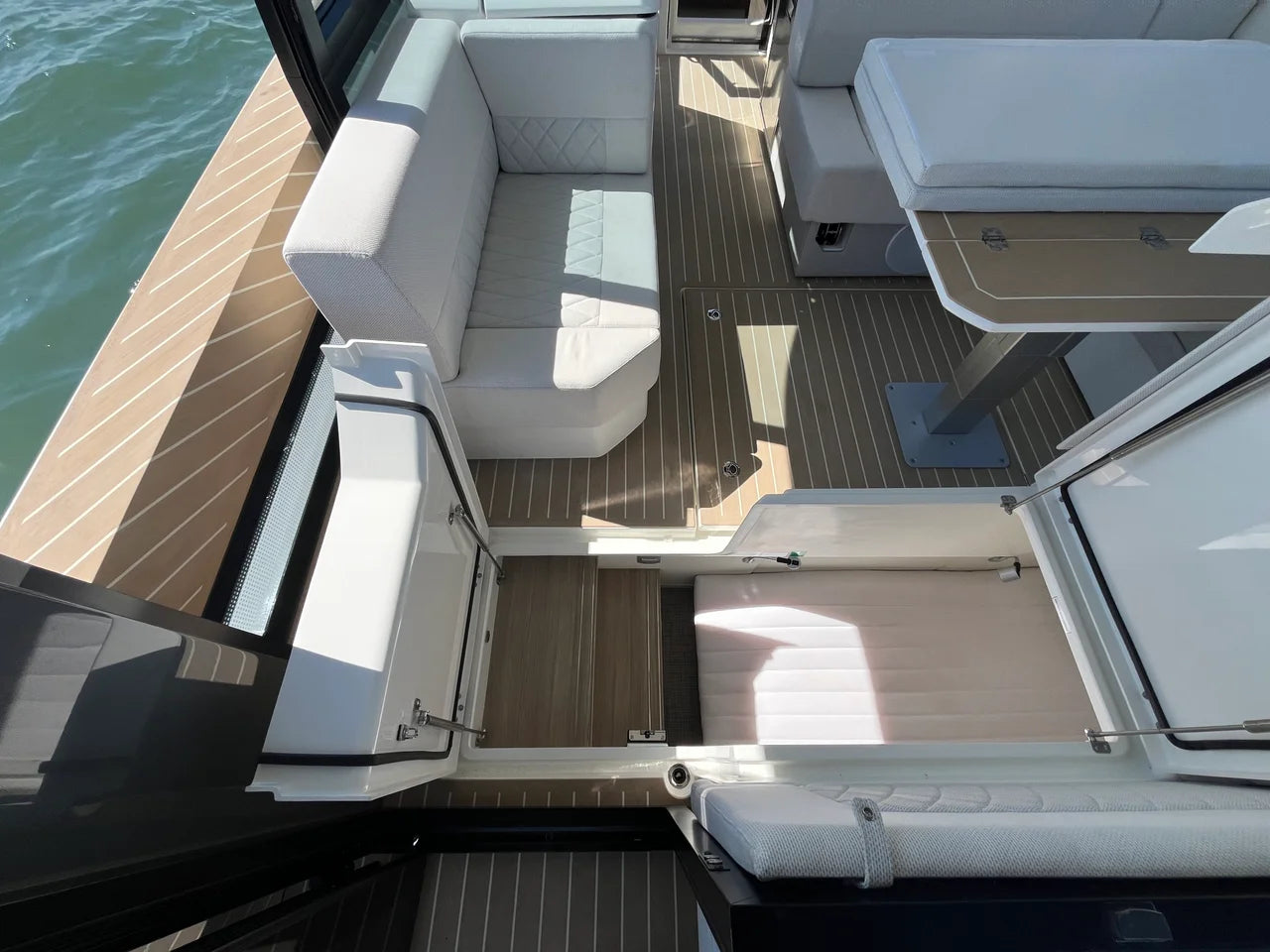 2026 Saxdor 400 GTC 40.0 feet, Westbrook, Connecticut #20