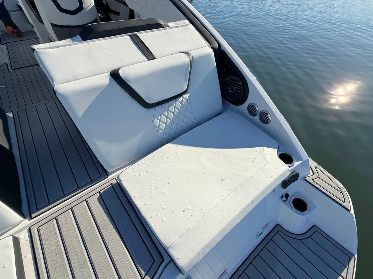 2026 Yamaha 222SD 22.0 feet, Lake Wylie, SC #9