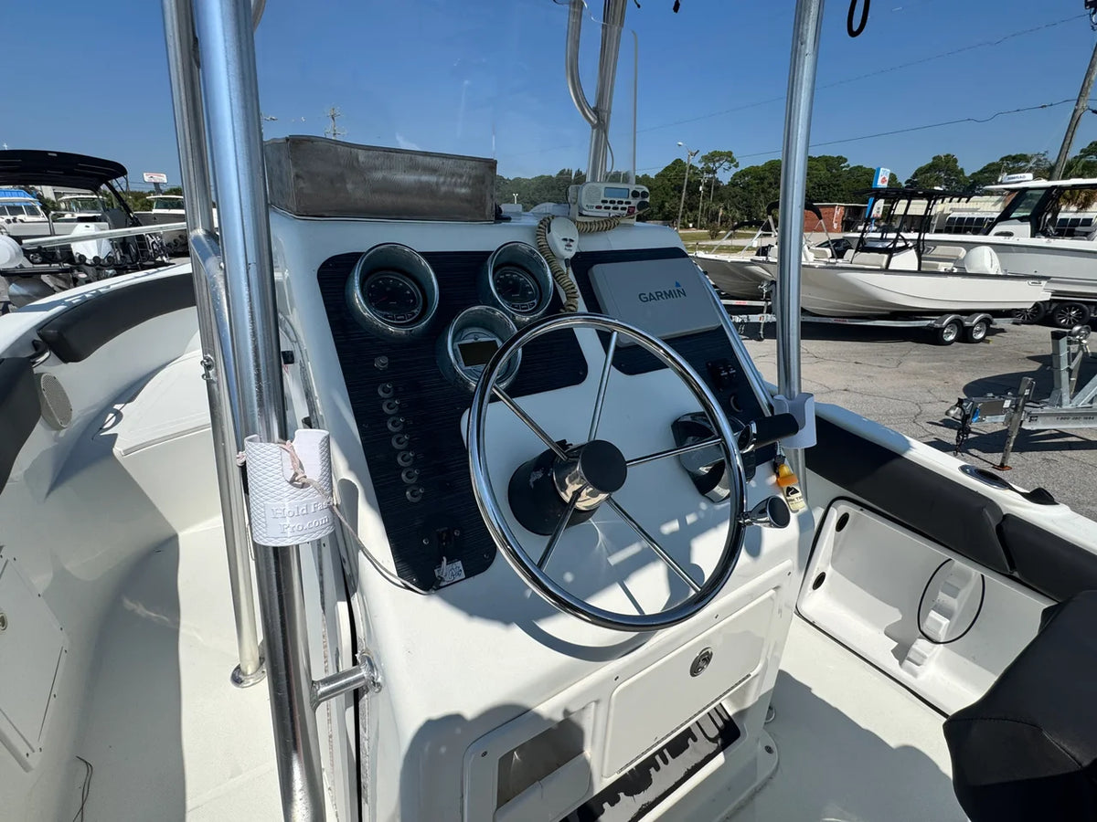 2016 Clearwater 220 CE 22.0 feet, Fort Walton Beach, Florida #11