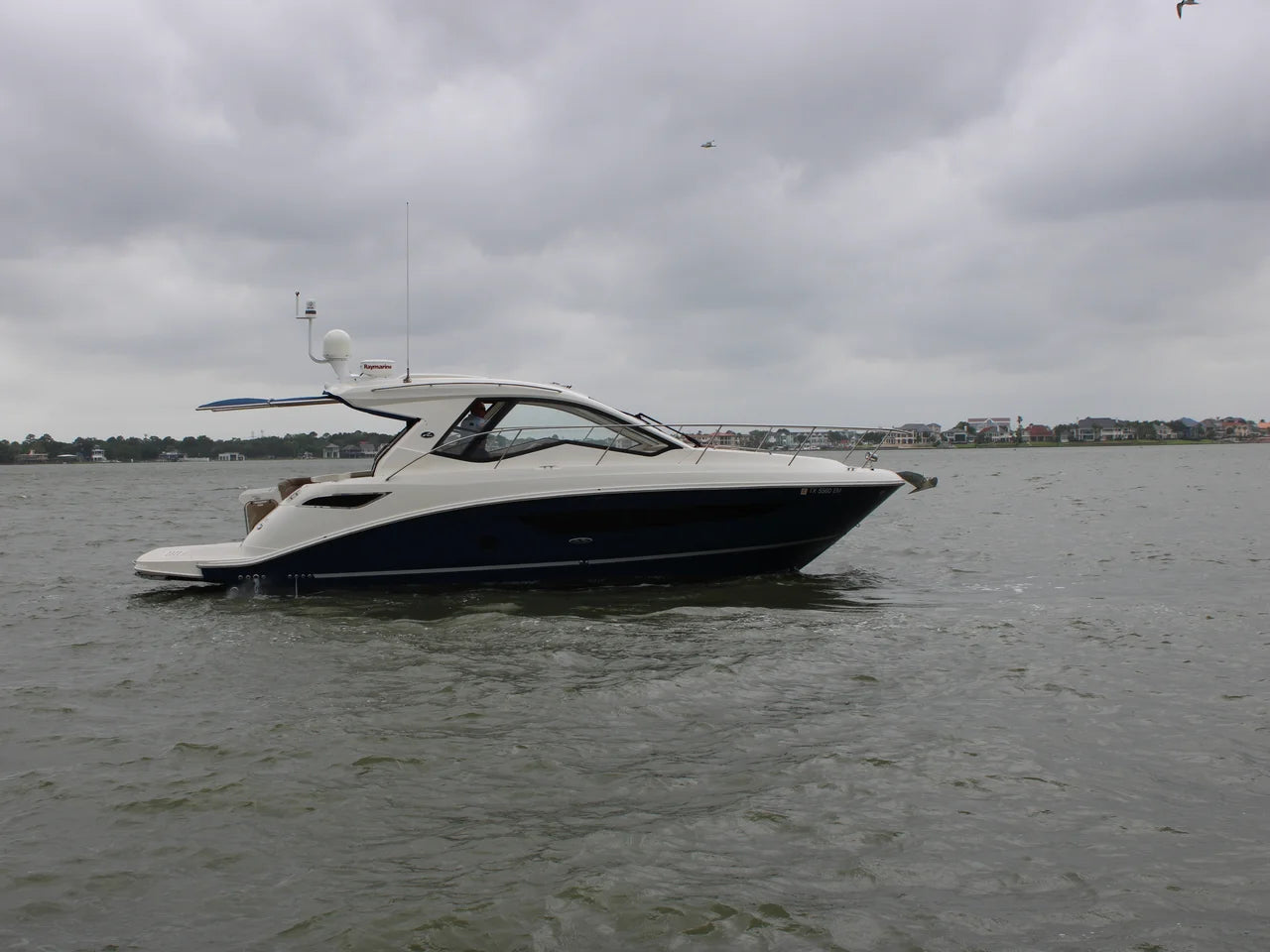 2018 Sea Ray 350 SUNDANCER 35.0 feet, Seabrook, TX #7