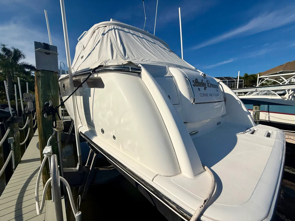 2008 Tiara Yachts 3500 SOVRAN 35.0 feet, Fort Myers, FL #12