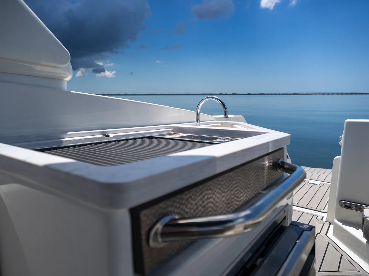 2026 Sea Ray SDX 290 Outboard 29.0 feet, Clearwater, Florida #34