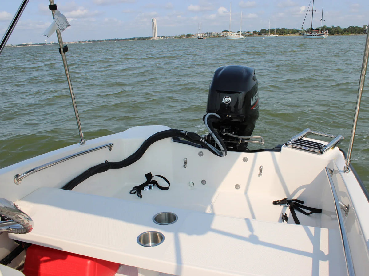 2027 Boston Whaler 130 Super Sport 13.0 feet, Seabrook, TX #13