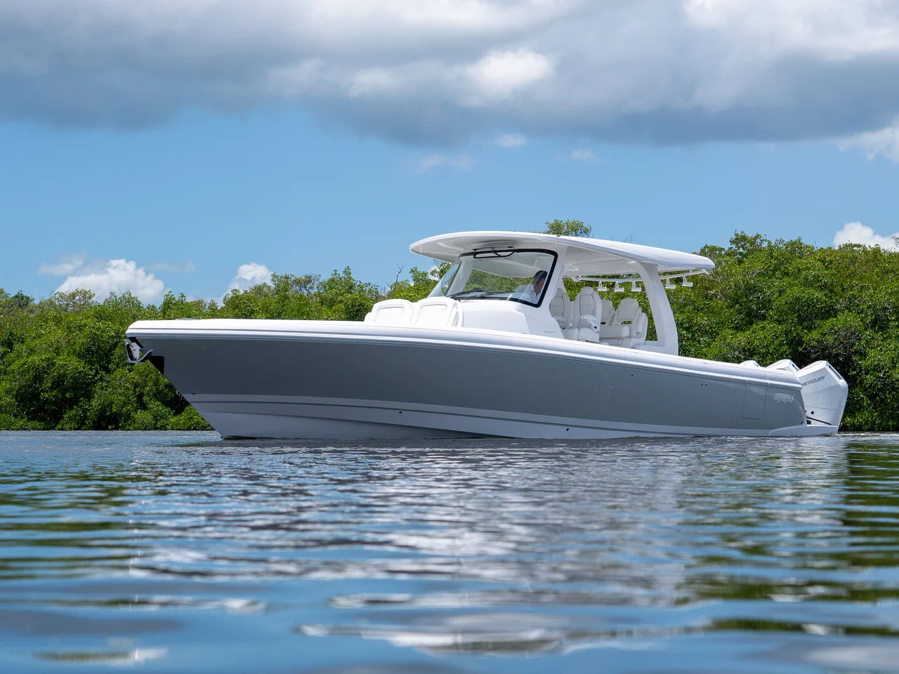 2026 Intrepid 43 NOMAD SE 43.0 feet, Fort Myers, Florida #3