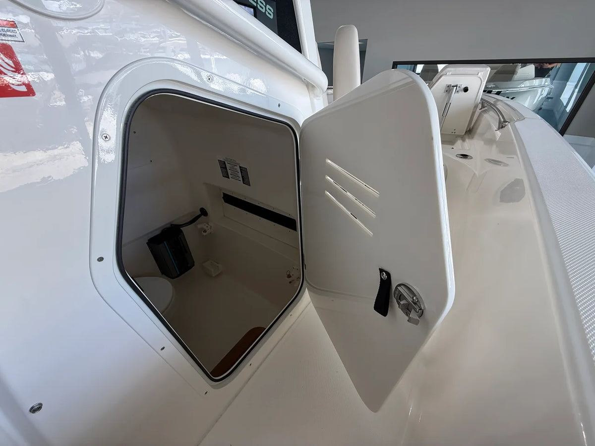 2027 Boston Whaler 280 Dauntless 28.0 feet, Sarasota, FL #13