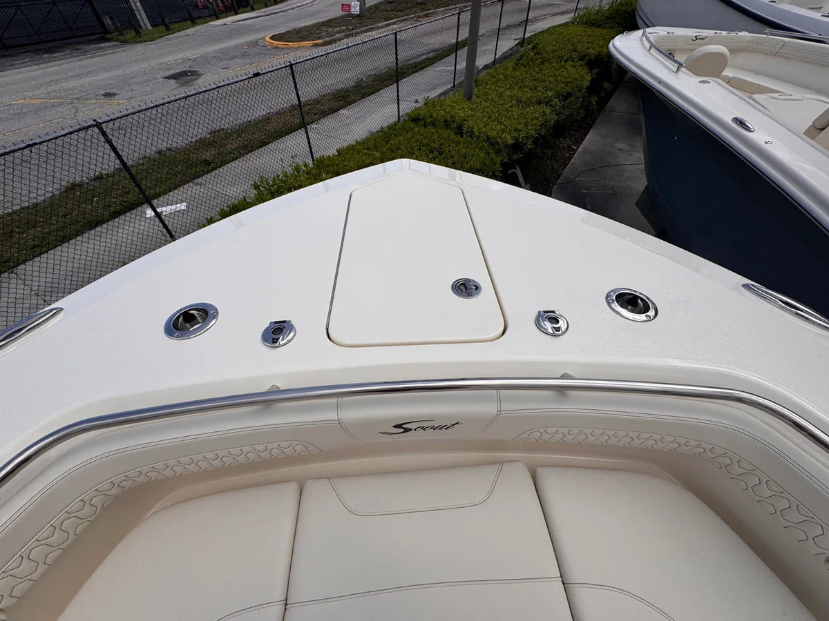 2026 Scout 288 LXF 28.0 feet, Stuart, Florida #42