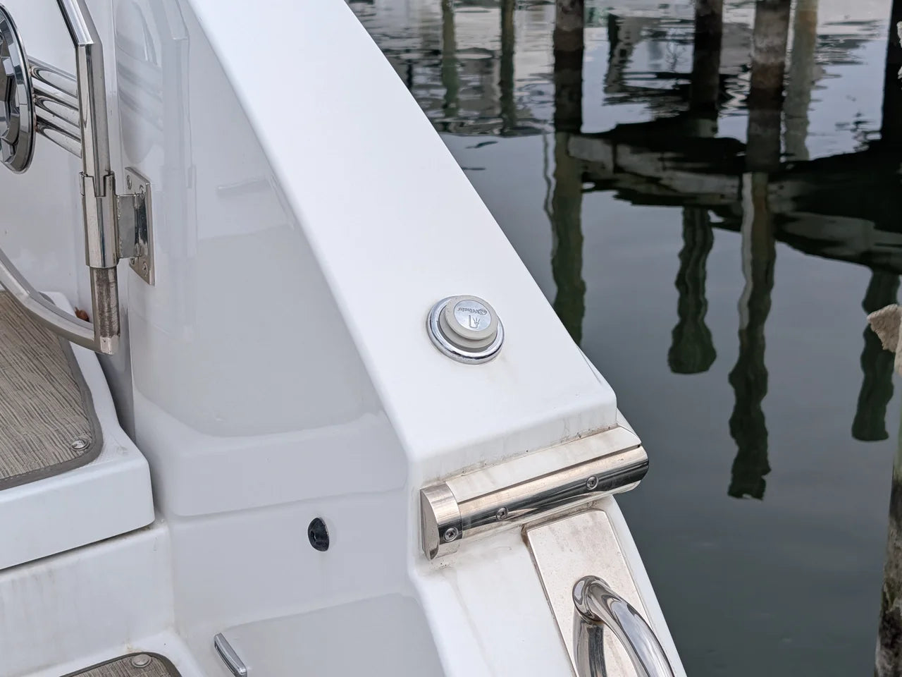 2022 Cruisers Yachts 54 Cantius 54.0 feet, Grasonville, MD #67