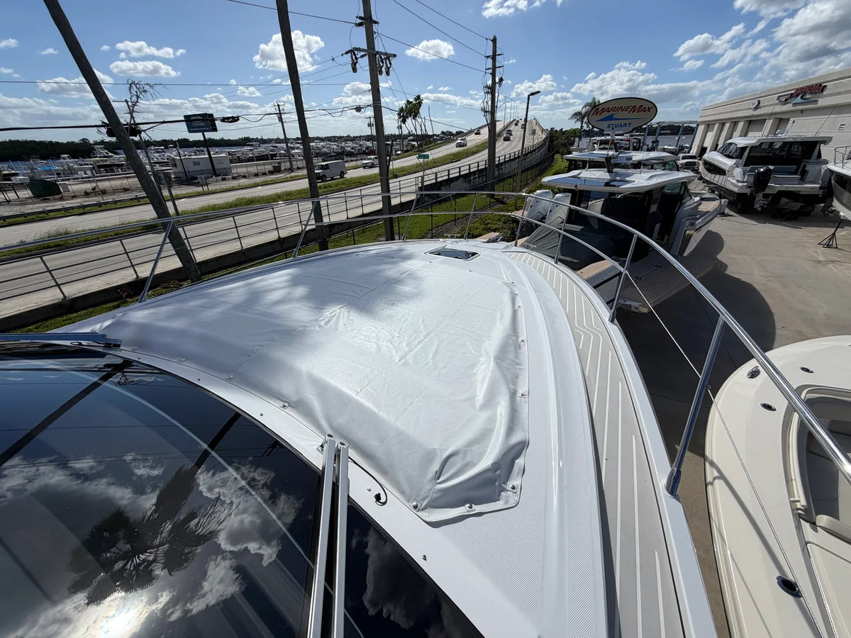2027 Azimut A45 45.0 feet, Stuart, Florida #72