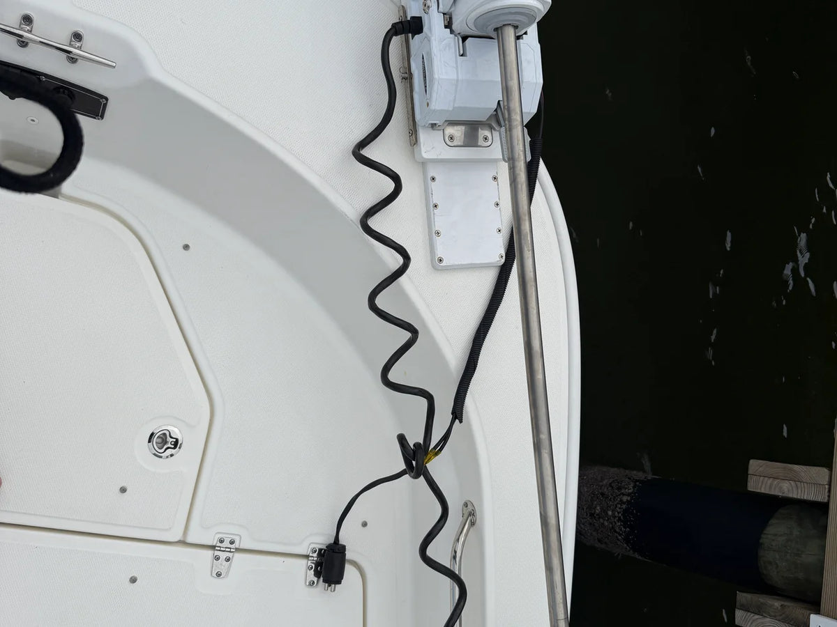 2025 Boston Whaler 210 MONTAUK 21.0 feet, St Petersburg, FL #18