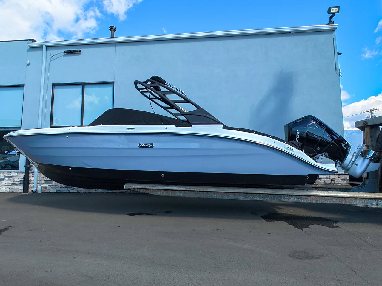 2026 Sea Ray SDX 270 Outboard 27.0 feet, Norwalk, Connecticut #1