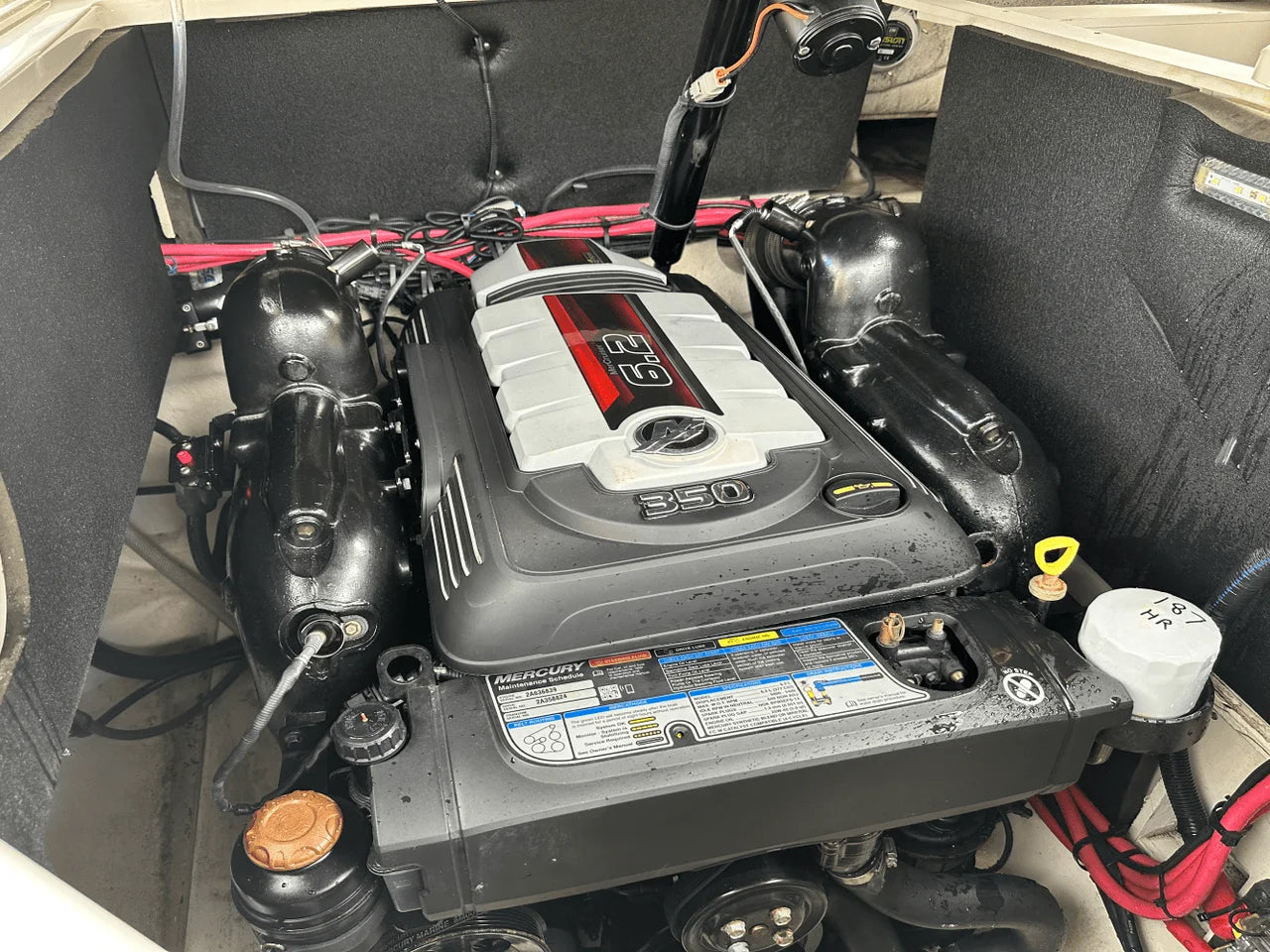 2019 Sea Ray 250 SLX 25.0 feet, Clearwater, Florida #23
