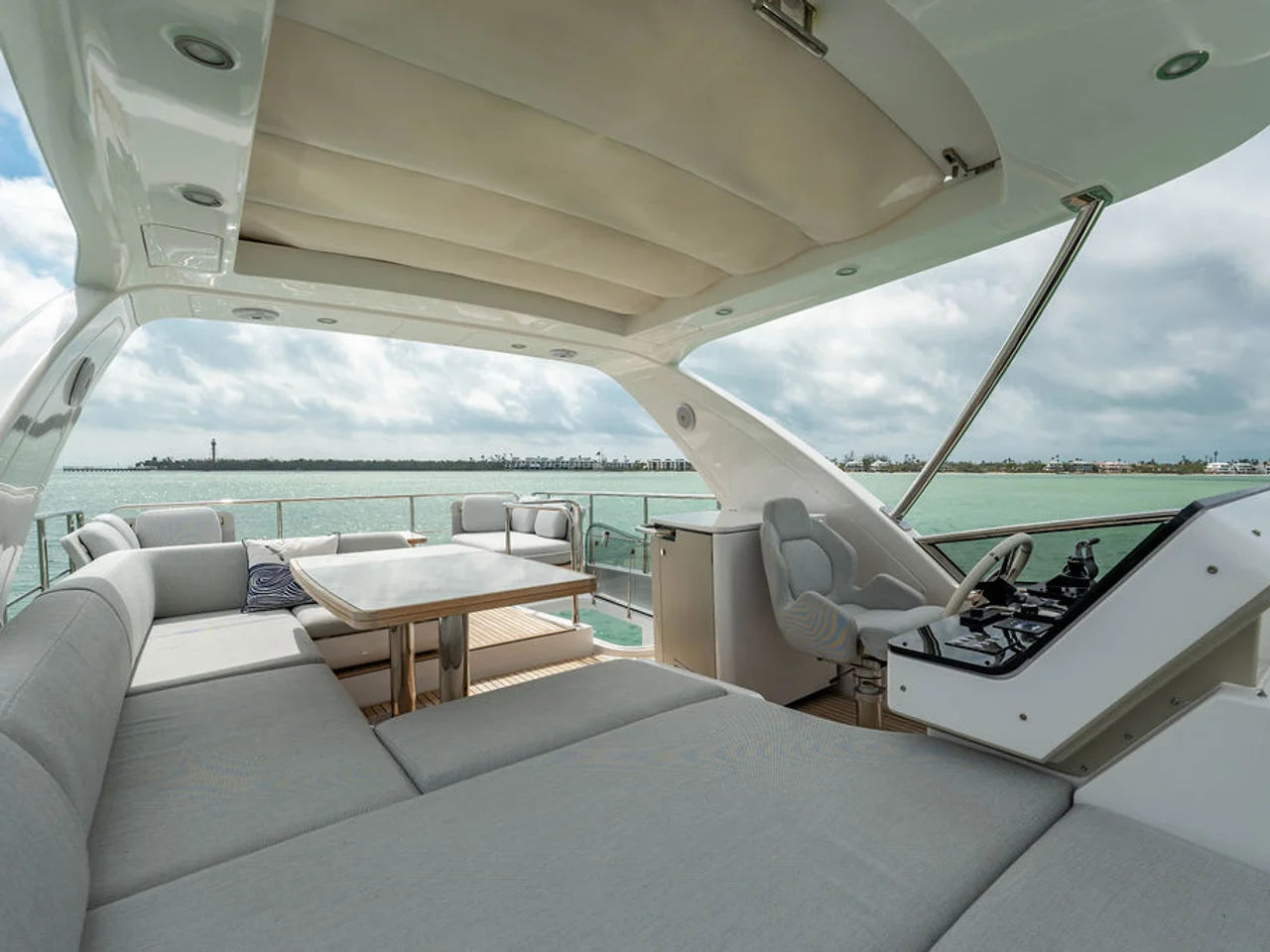 2022 Azimut 55 FLY 55.0 feet, Fort Myers, FL #27