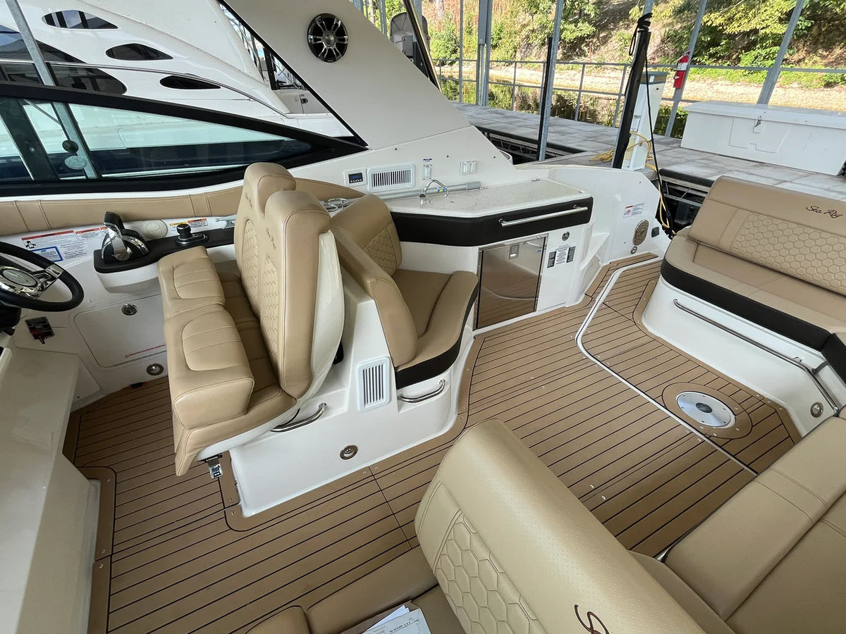2020 Sea Ray 320 SUNDANCER 32.0 feet, Lake Ozark, MO #29