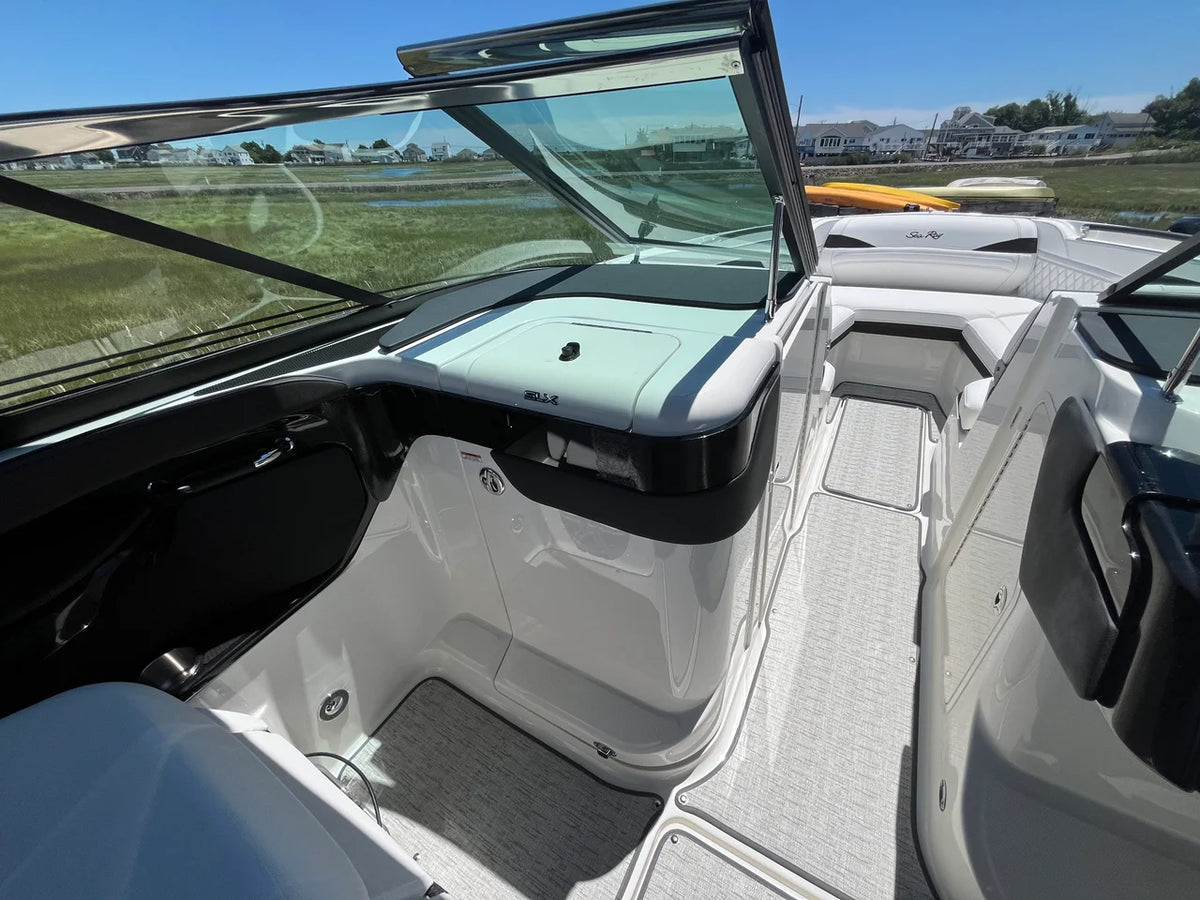2026 Sea Ray SLX 260 Outboard 26.0 feet, Westbrook, Connecticut #14