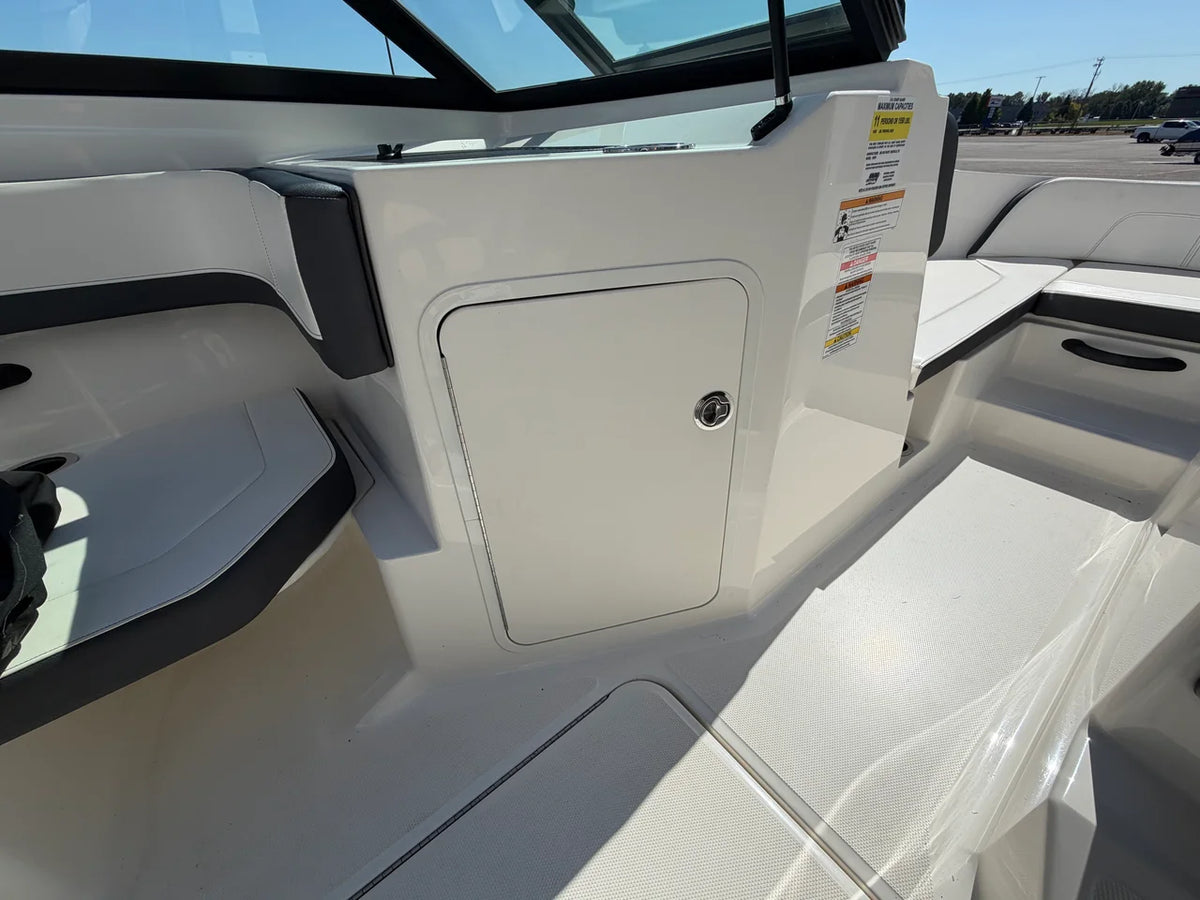 2016 Sea Ray 19 SPX 19.0 feet, Excelsior, Minnesota #26