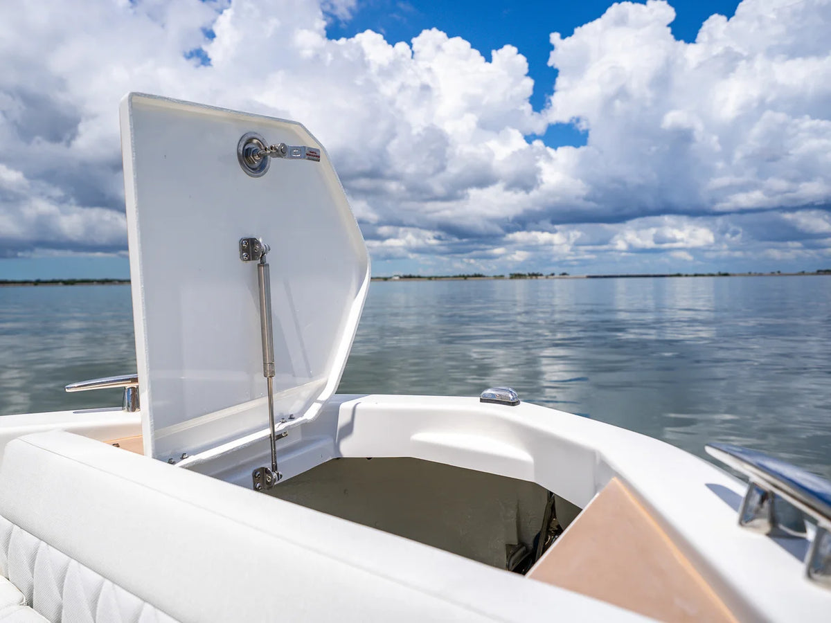 2026 Saxdor 400 GTC 40.0 feet, Clearwater, Florida #77