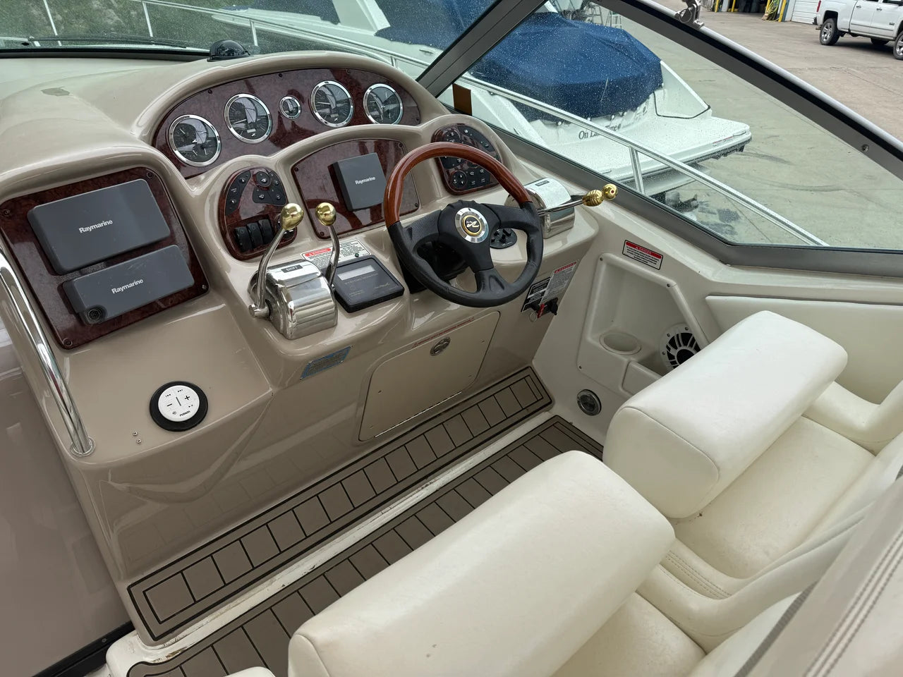 2003 Sea Ray Sundancer 320 32.0 feet, Lake Ozark, MO #7