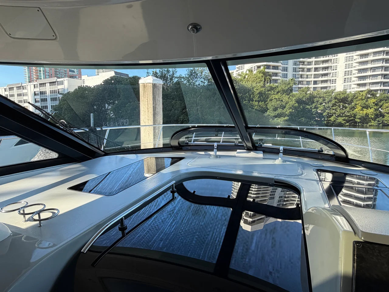 2014 Sea Ray 470 SUNDANCER 47.0 feet, Miami, FL #27