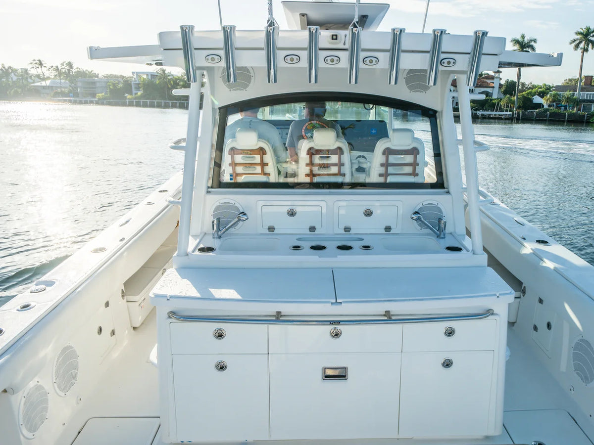 2020 HCB 53 Suenos 53.0 feet, Fort. Lauderdale, FL #24