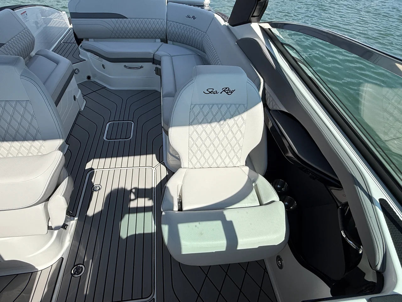 2027 Sea Ray SLX 280 Outboard 28.0 feet, Wrightsville Beach, North Carolina #19