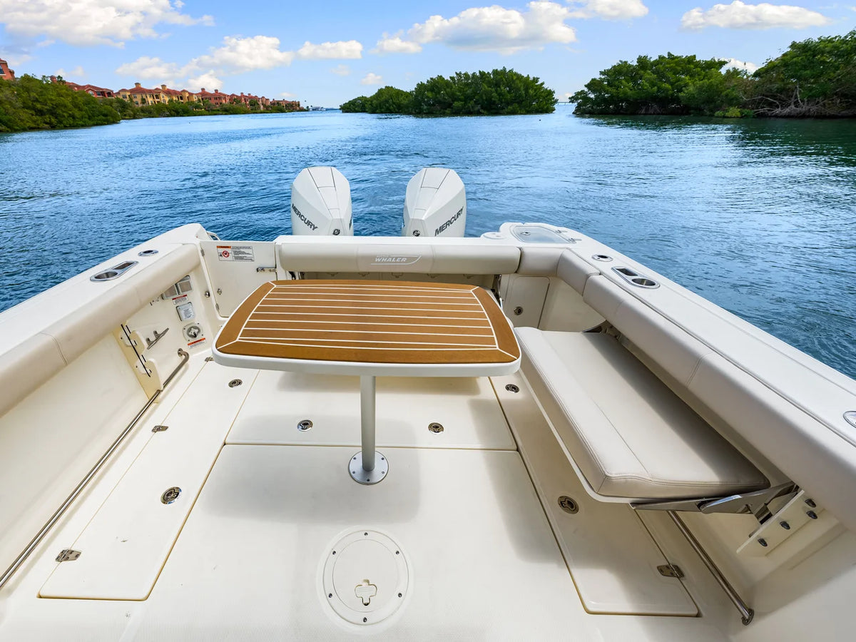 2026 Boston Whaler 285 Conquest 28.0 feet, Clearwater, Florida #43