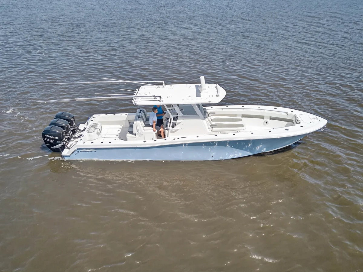 2023 Invincible 36 OPEN FISHERMAN 36.0 feet, Stuart, Florida #16