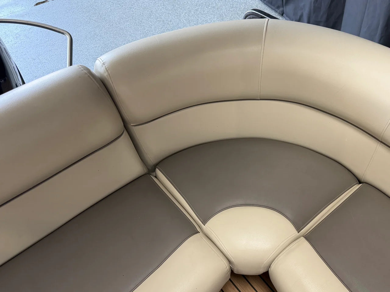 2016 Premier 235 SOLARIS 23.0 feet, Nisswa, Minnesota #75