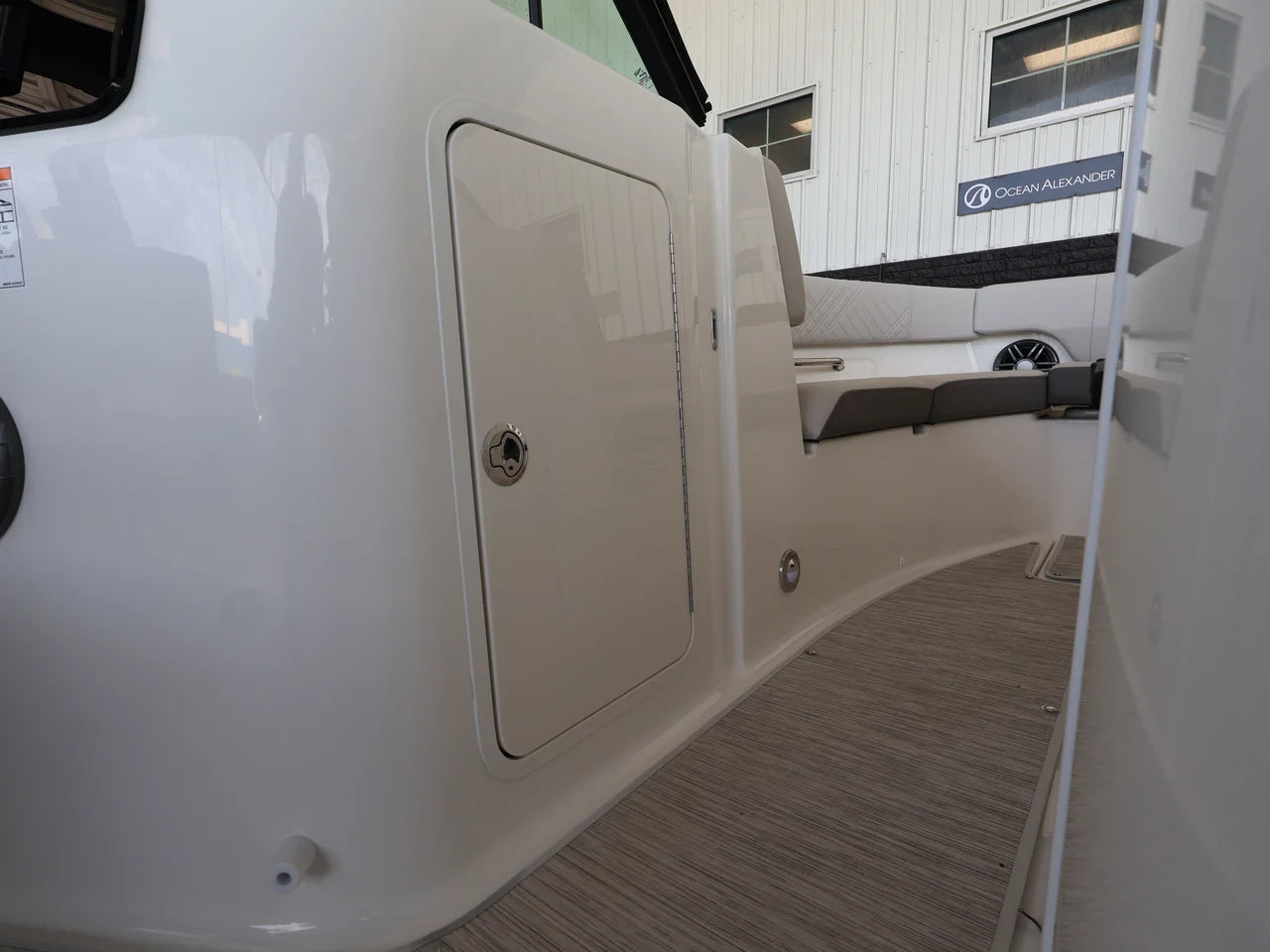 2026 Sea Ray SDX 250 Outboard 25.0 feet, Naples, Florida #27