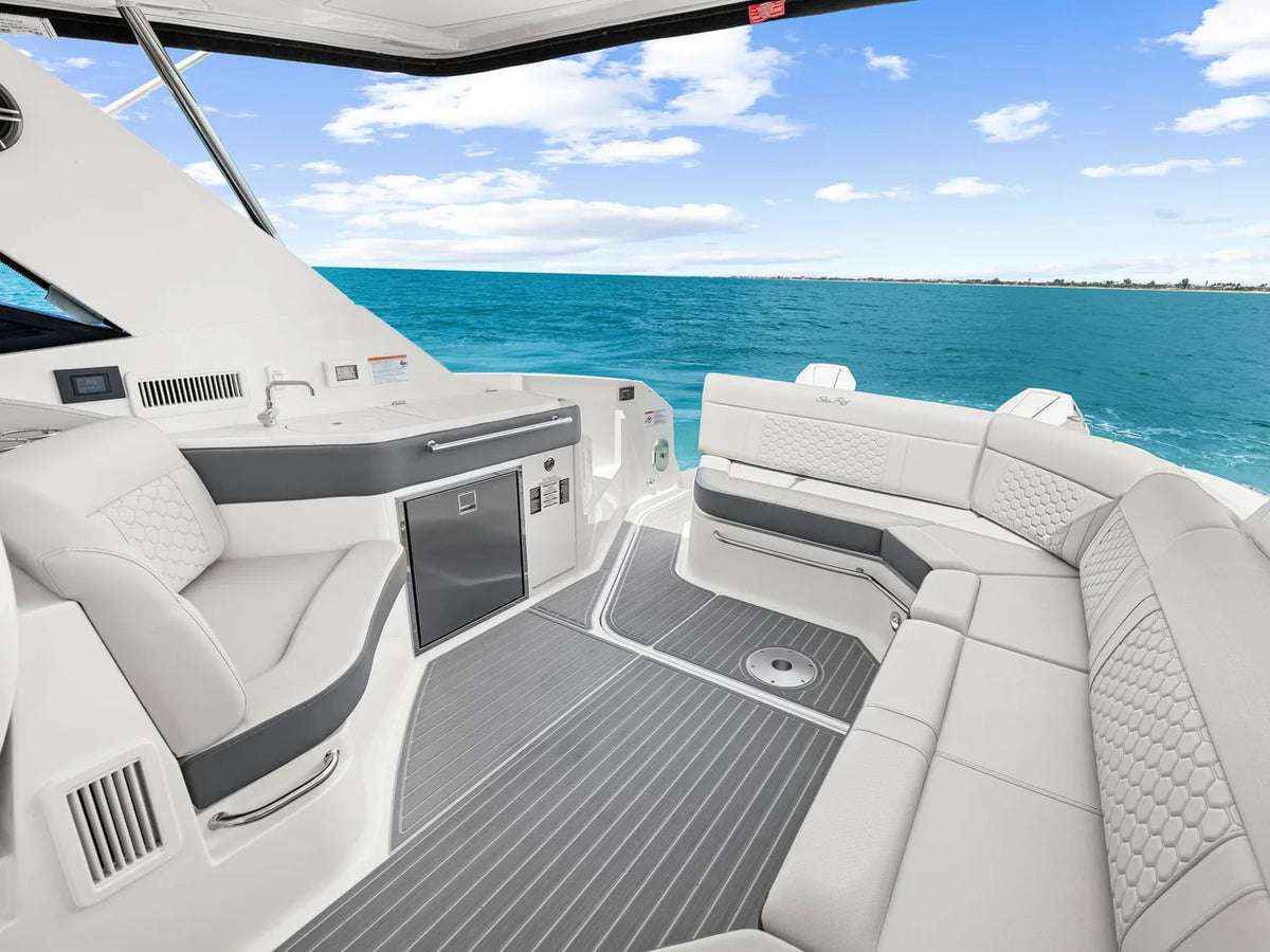 2027 Sea Ray Sundancer 320 Outboard 32.0 feet, Venice, Florida #33