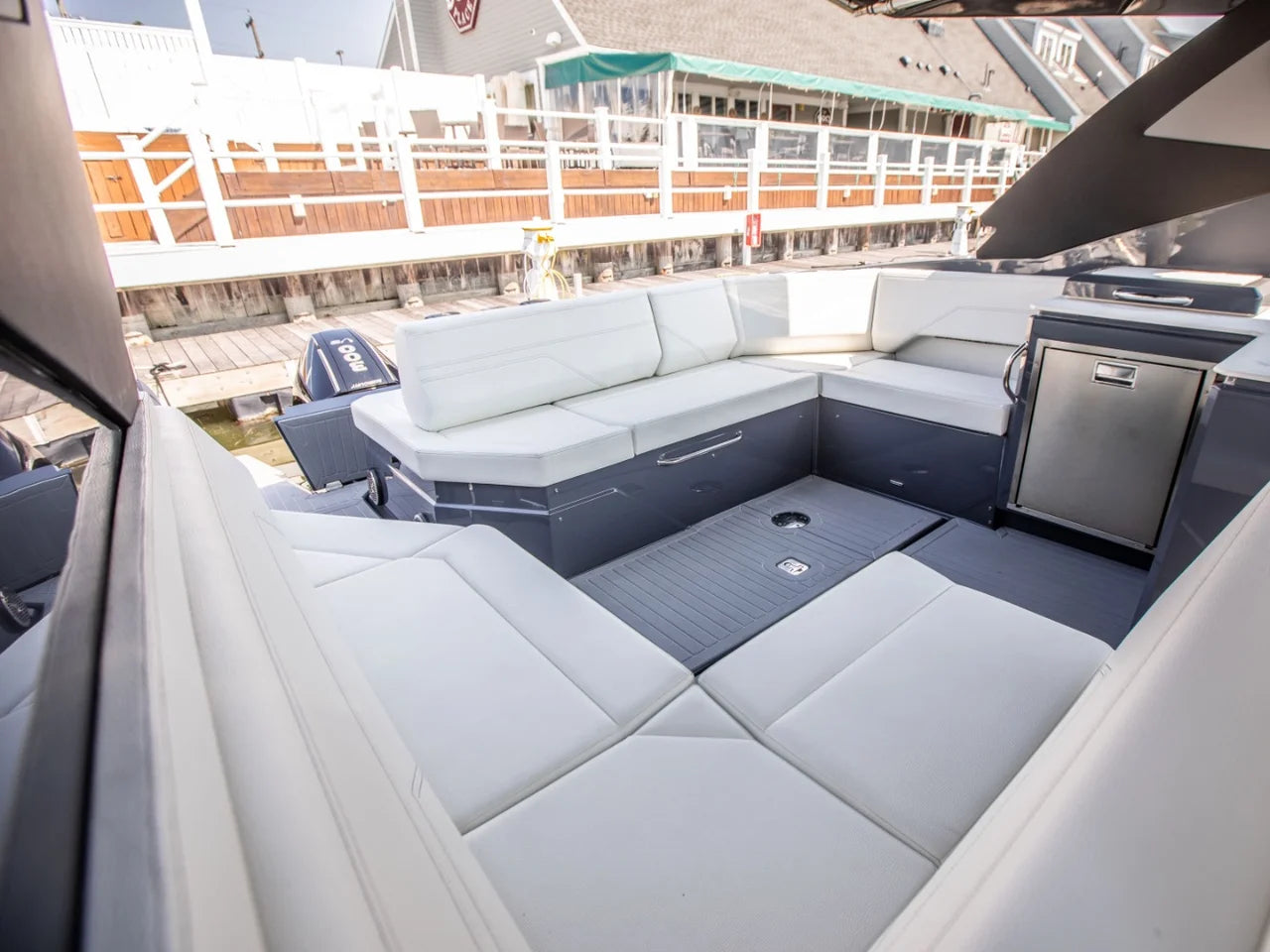 2024 Cruisers Yachts 38 GLS-OB SB 38.0 feet, Clearwater, Florida #21
