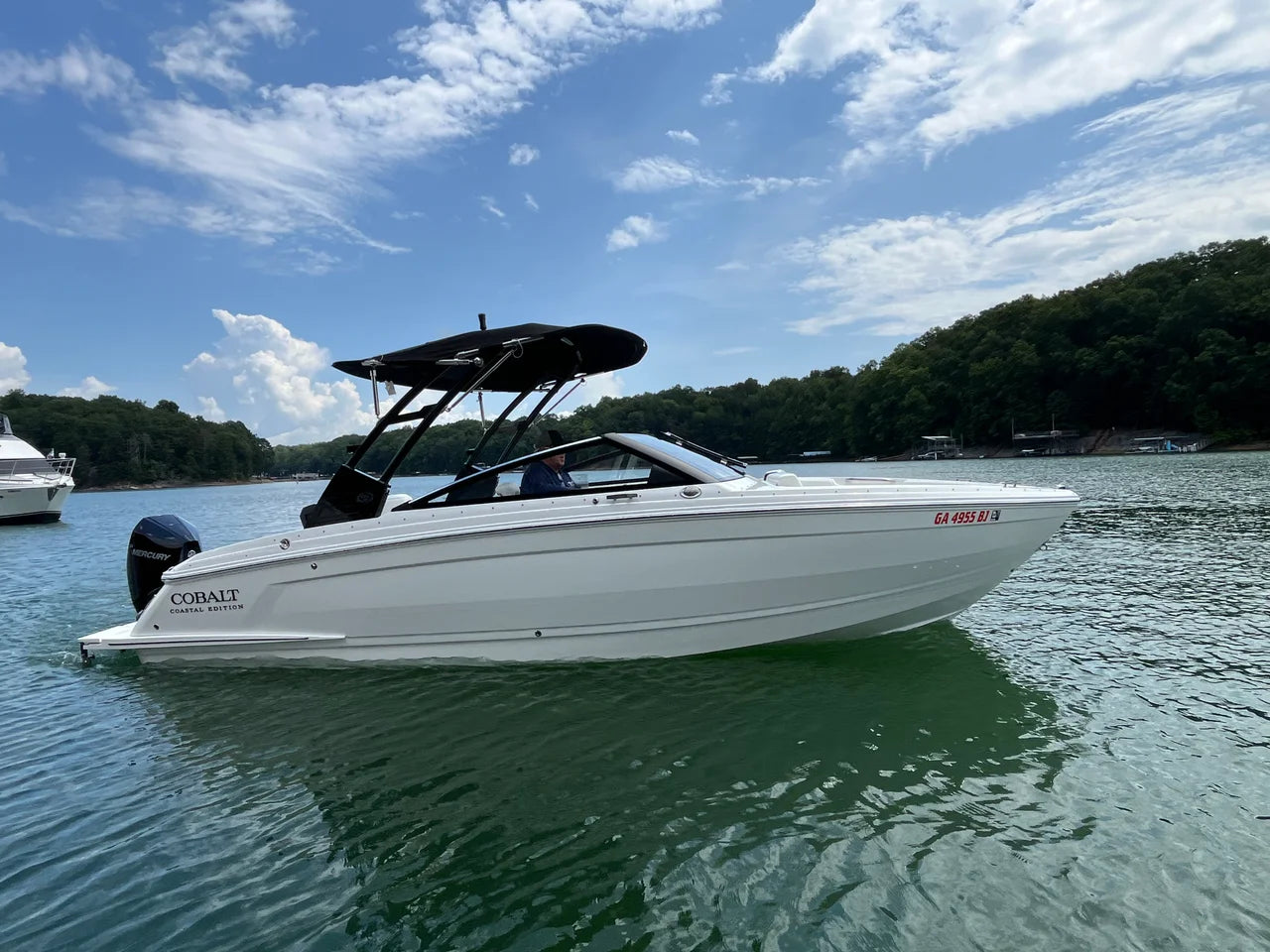 2026 Cobalt R4 COASTAL 24.0 feet, Cumming, GA #8