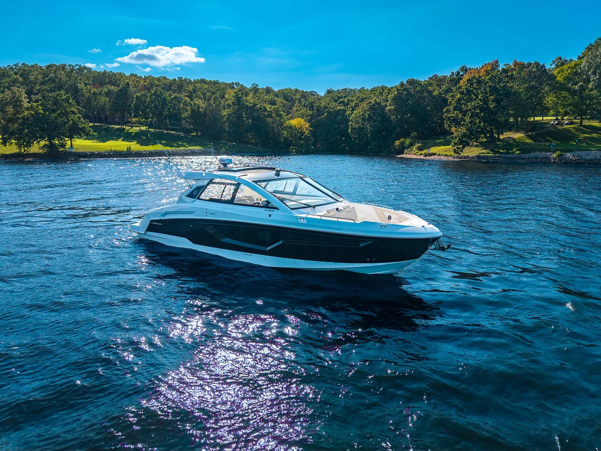 2027 Cruisers Yachts 42 GLS 42.0 feet, Lake Ozark, MO #24