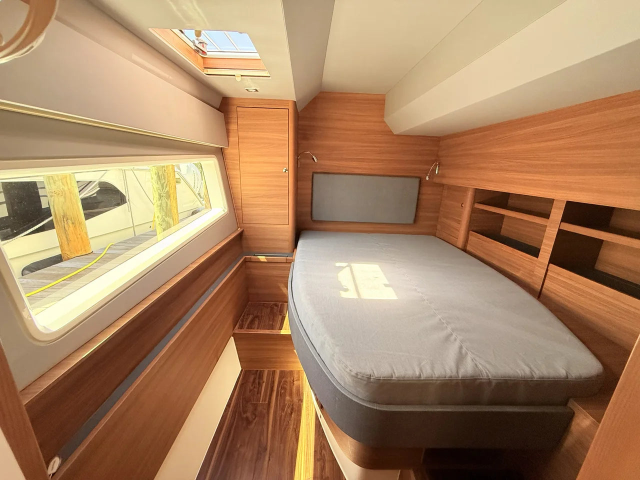 2024 Aquila 44 Yacht 44.0 feet, Sarasota, Florida #36