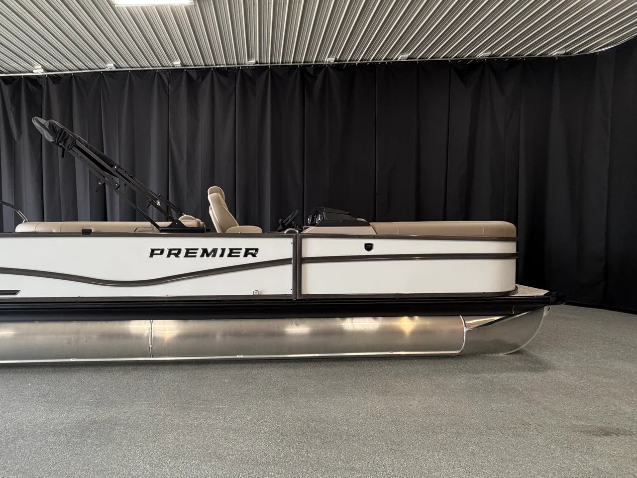 2027 Premier 230SUNSATION 23.0 feet, Nisswa, Minnesota #1