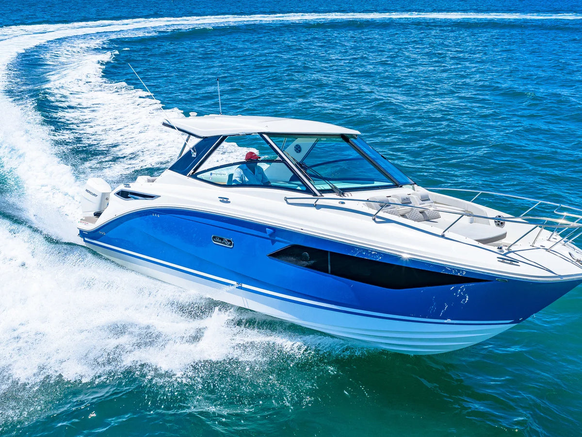 2027 Sea Ray Sundancer 320 Outboard 32.0 feet, Venice, Florida #6