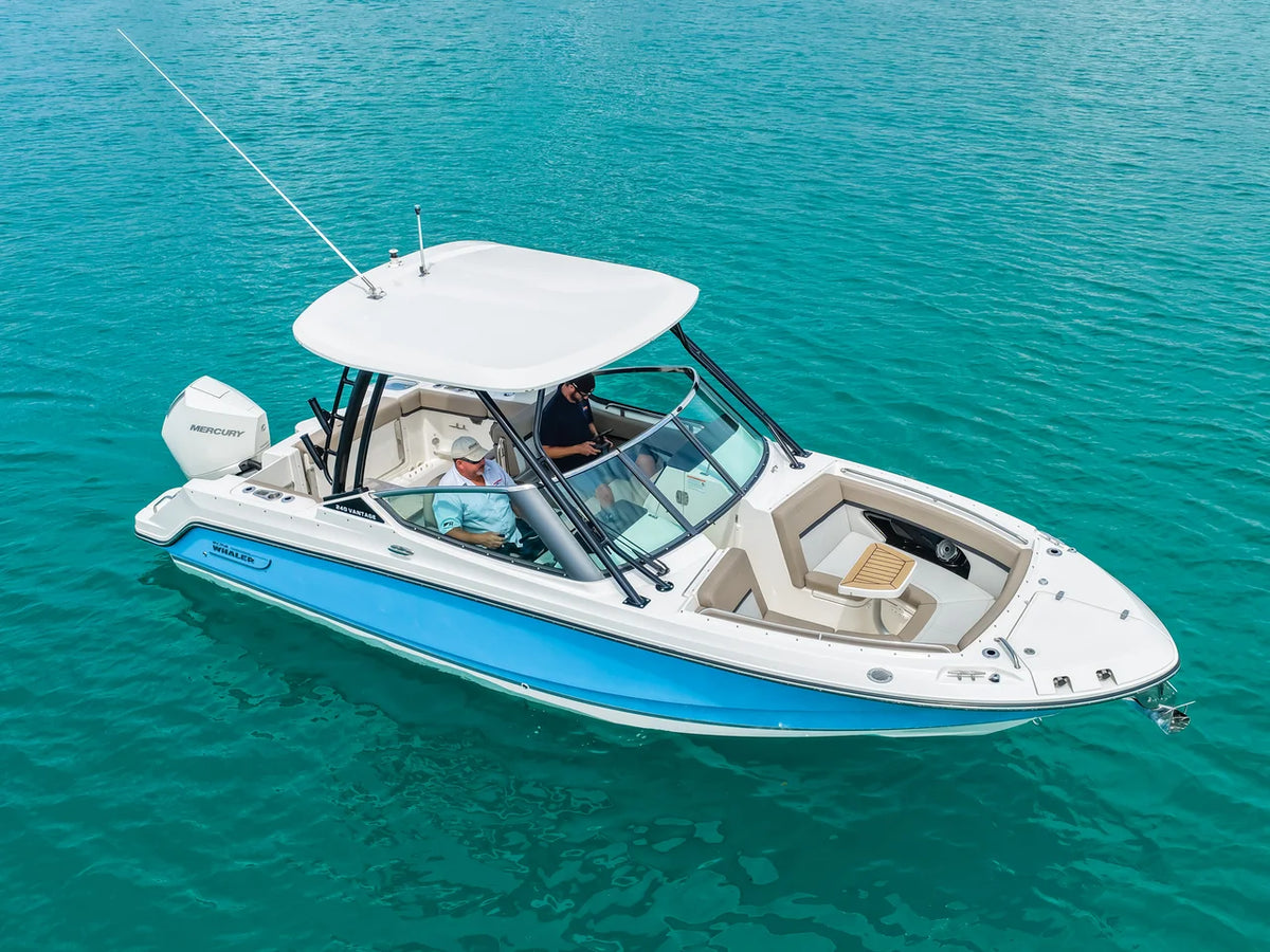 2026 Boston Whaler 240 Vantage 24.0 feet, Venice, Florida #48