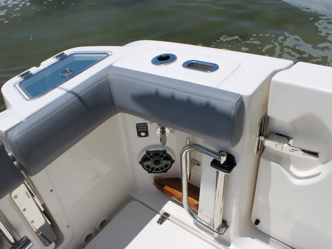 2026 Boston Whaler 350 Realm 35.0 feet, Seabrook, TX #73