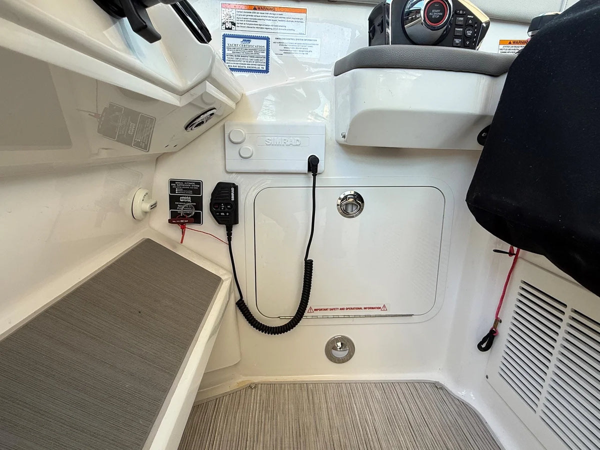 2024 Sea Ray 320 SUNDANCER OB 34.0 feet, Jacksonville Beach, Florida #26