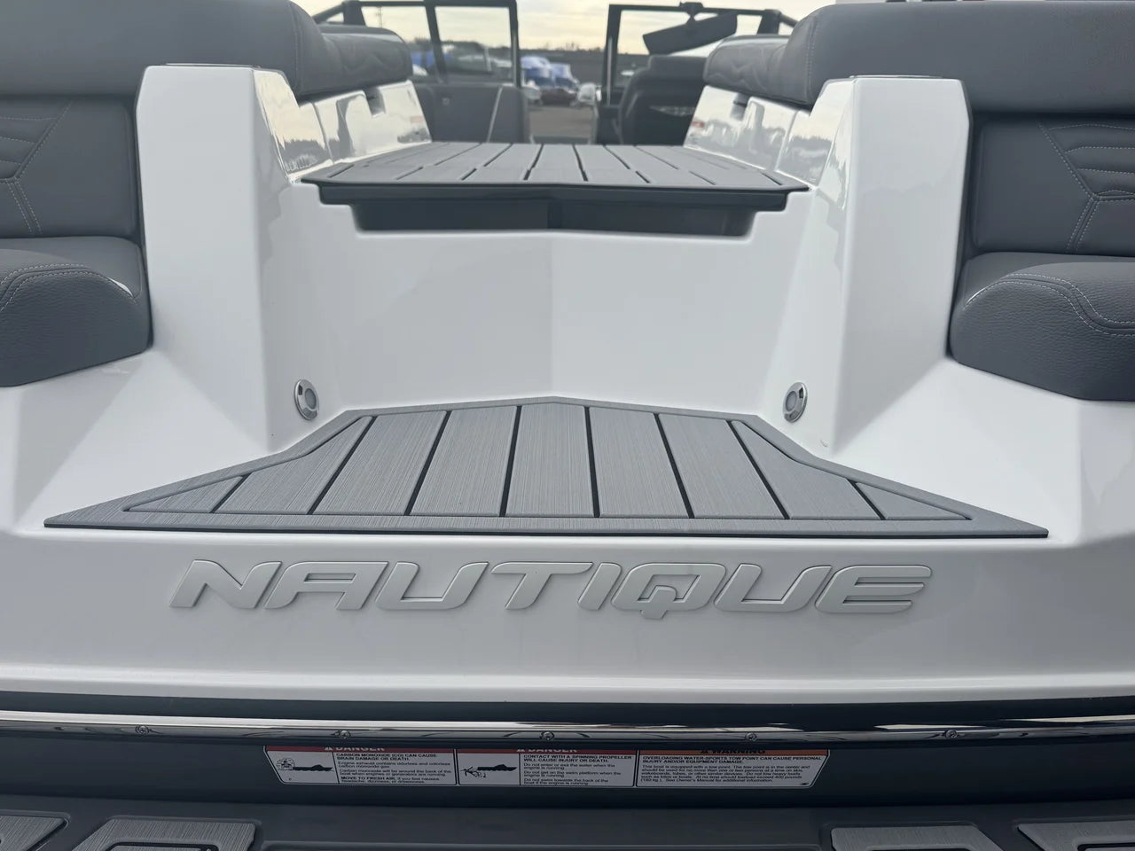 2026 Nautique Super Air Nautique G23 23.0 feet, Rogers, MN #15