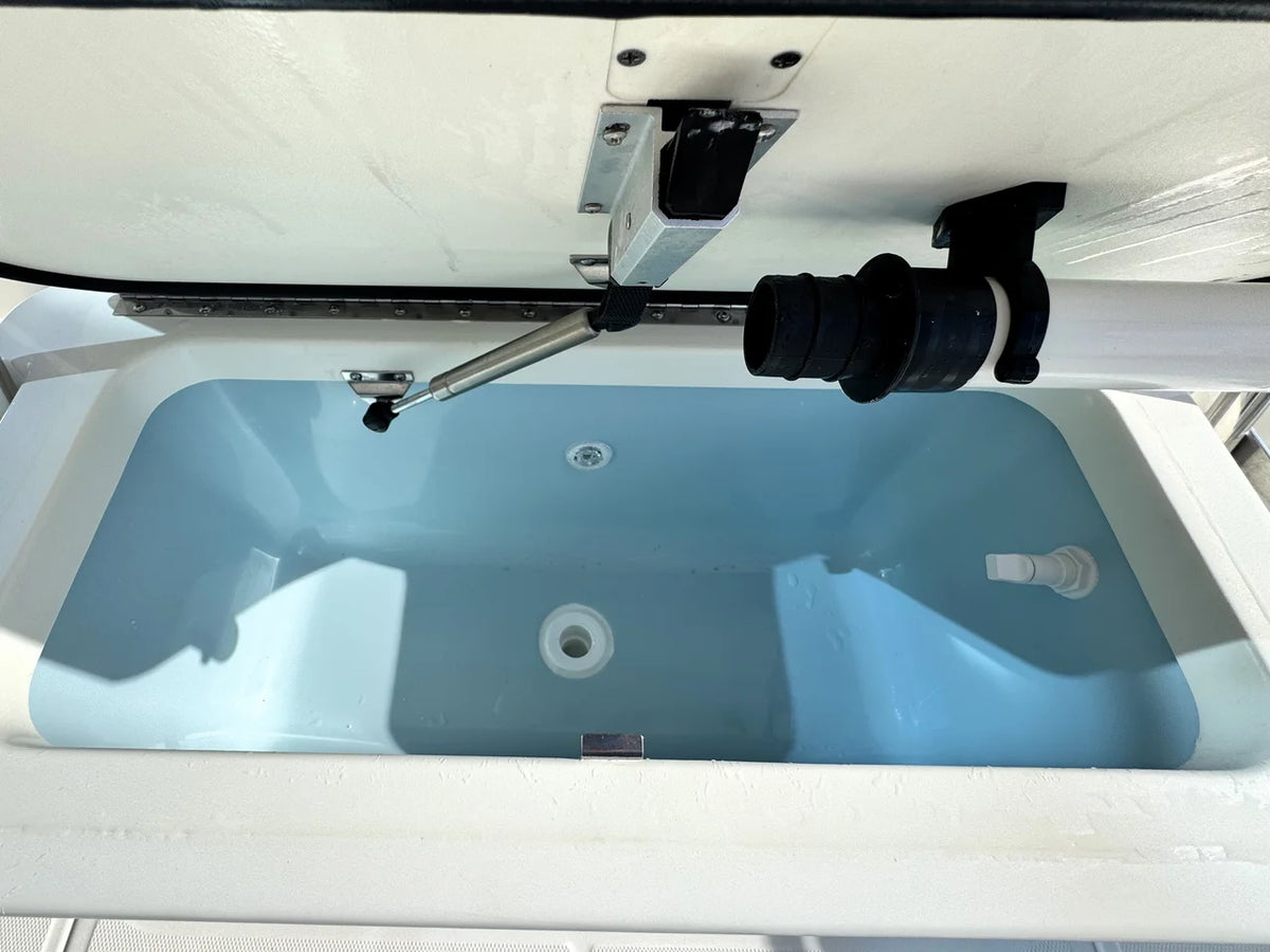 2027 Boston Whaler 190 Montauk 19.0 feet, Pompano Beach, Florida #14