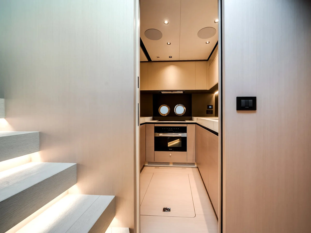 2026 Azimut S8 80.0 feet, Jupiter, Florida #26
