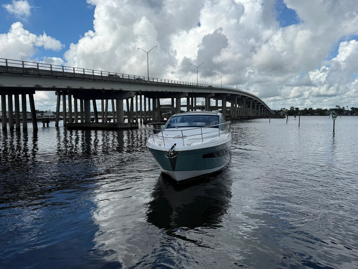 2027 Azimut A45 45.0 feet, Stuart, Florida #10