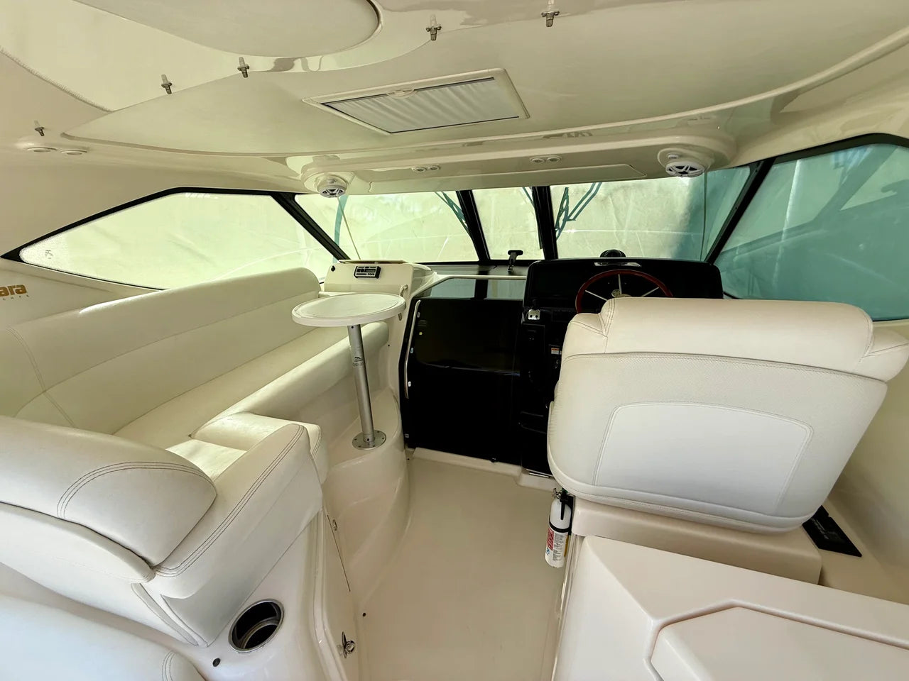 2008 Tiara Yachts 3500 SOVRAN 35.0 feet, Fort Myers, FL #41