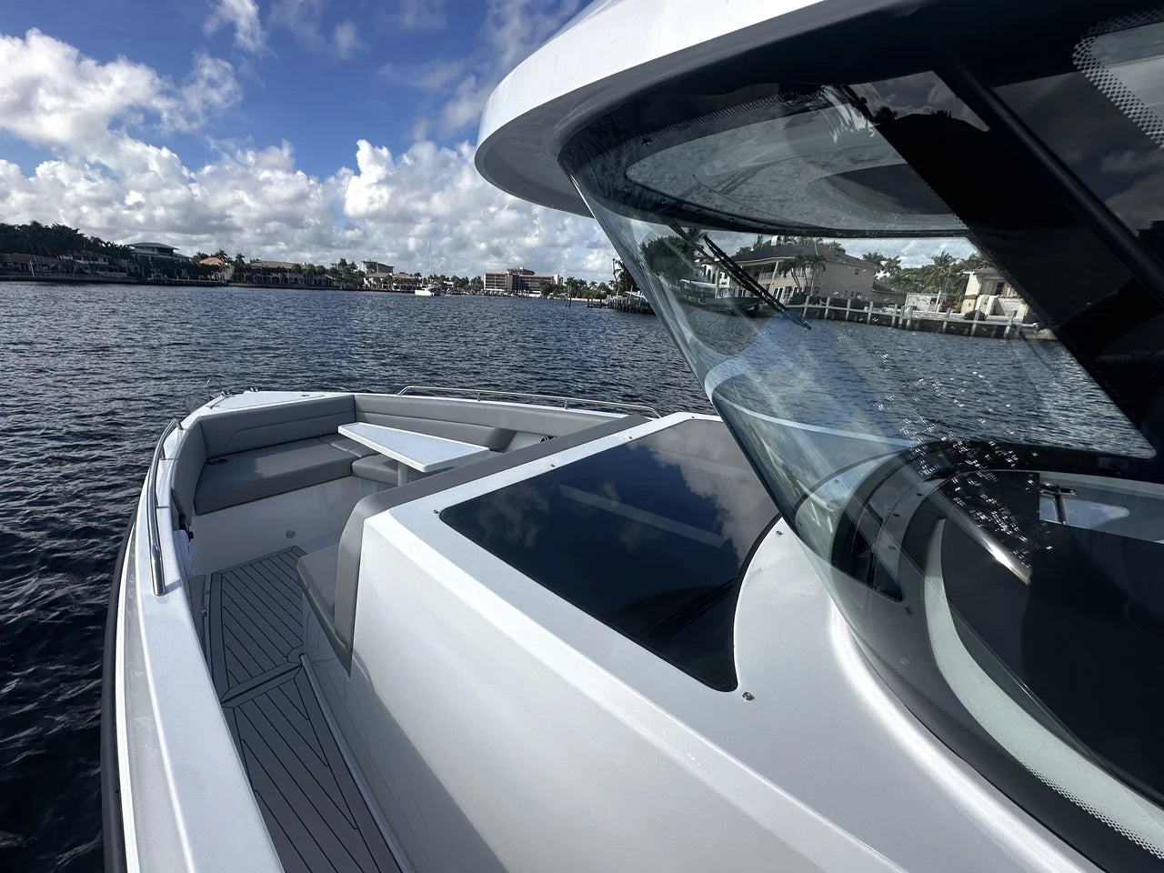 2026 Cruisers Yachts 38 VTR 38.0 feet, Pompano Beach, Florida #41