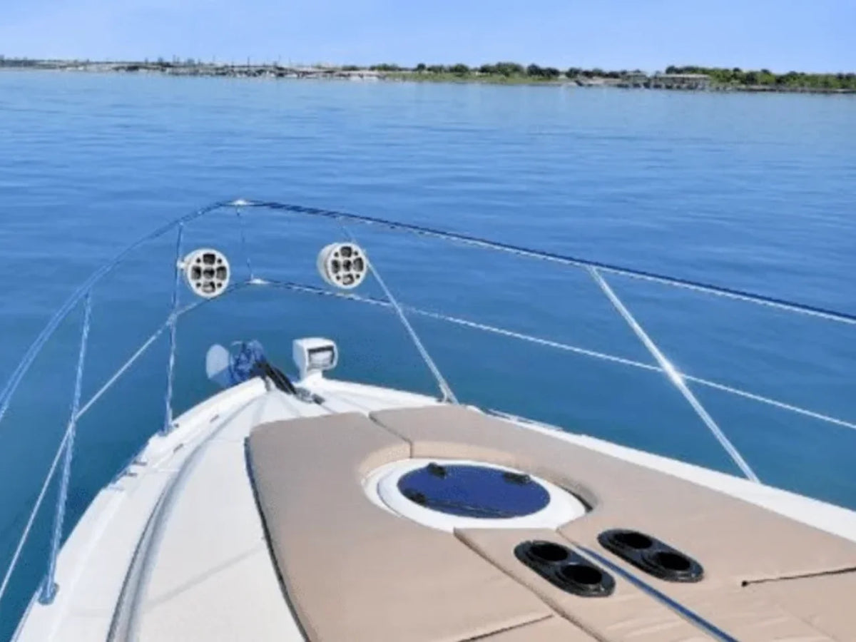 2013 Meridian 391 SB 39.0 feet, Lewisville, TX #35