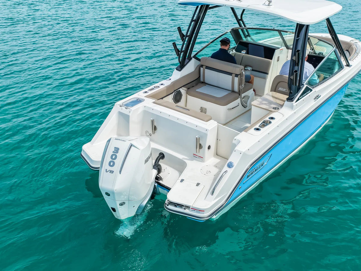 2026 Boston Whaler 240 Vantage 24.0 feet, Venice, Florida #54