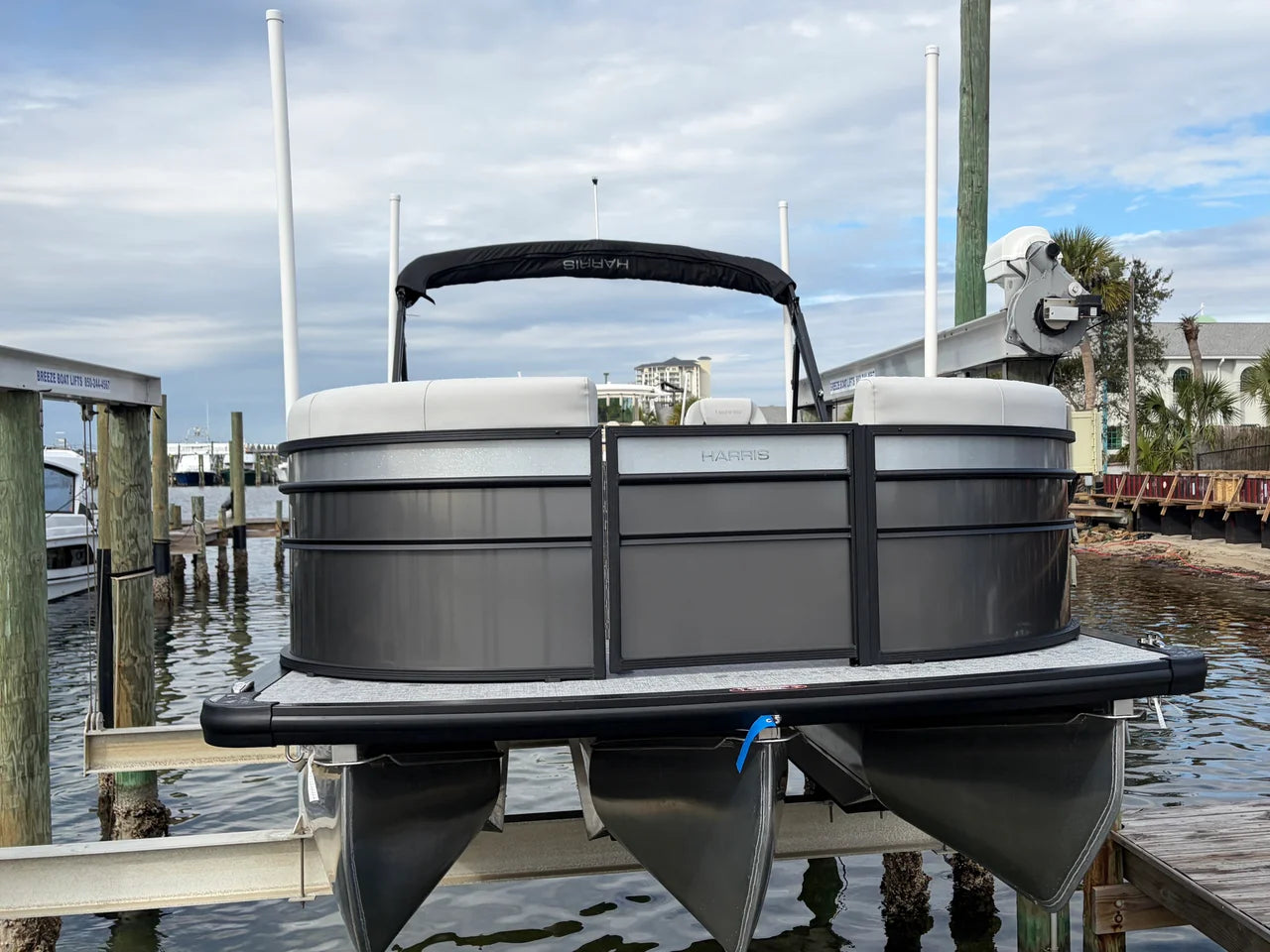 2026 Harris Cruiser 230 23.0 feet, Fort Walton Beach, Florida #2