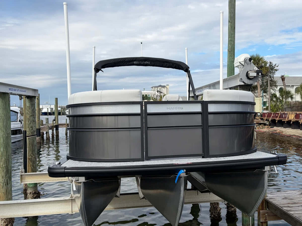 2026 Harris Cruiser 230 23.0 feet, Fort Walton Beach, Florida #2