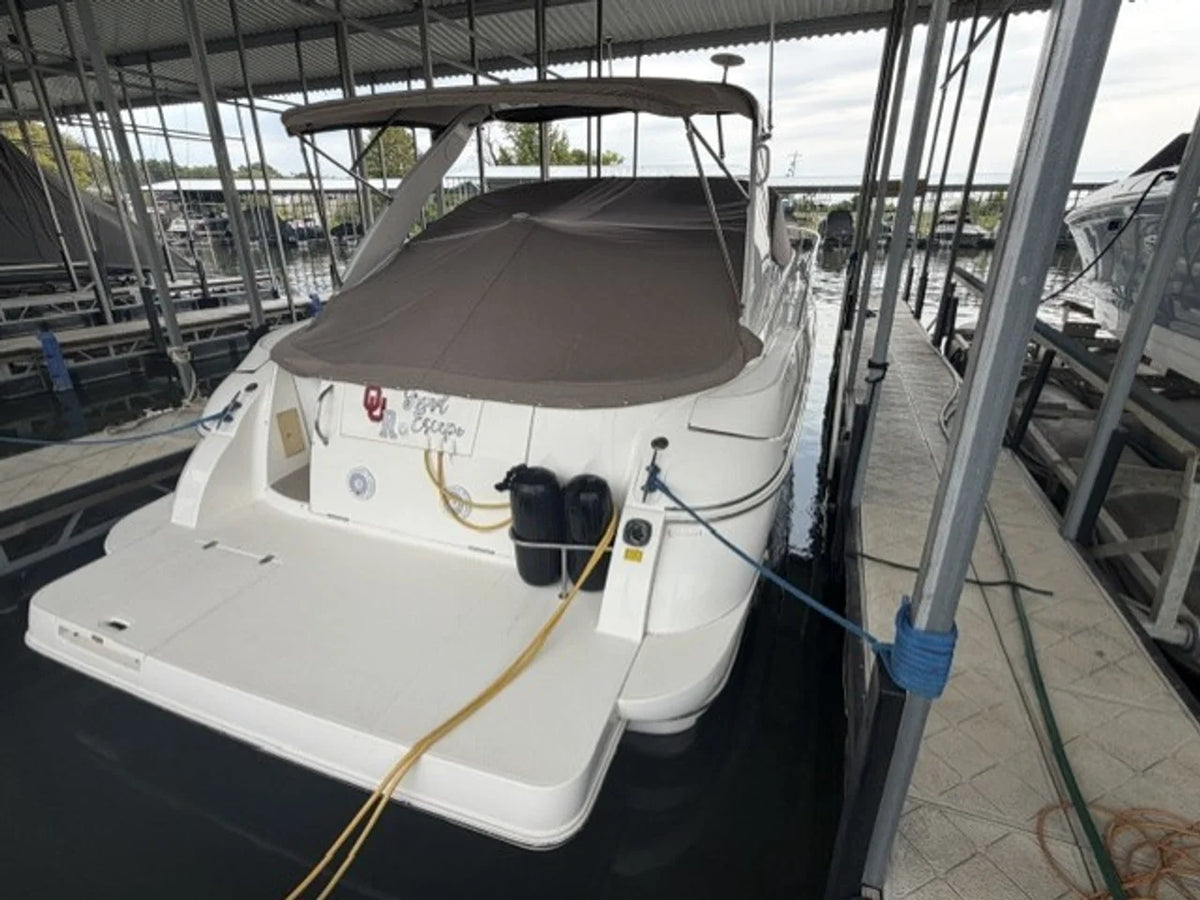 2005 Cruisers Yachts 340 EXPRESS 36.0 feet, Monkey Island, OK #3