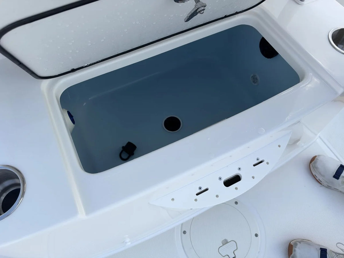2027 Boston Whaler 210 Montauk 21.0 feet, Cumming, GA #12